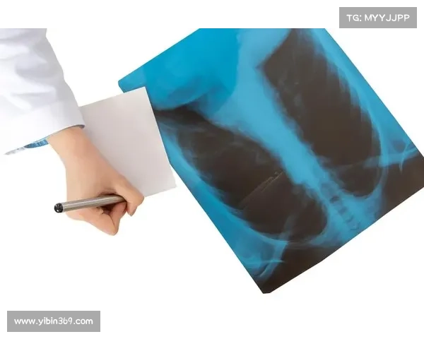 放射物辐射后,肺结节治疗策略揭秘 放射物辐射后,肺结节治疗策略揭秘