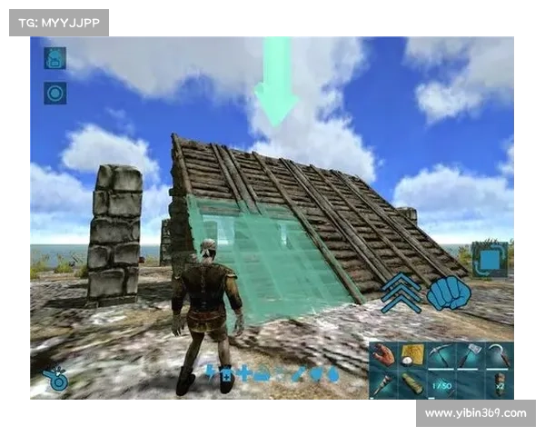 方舟手游困龙房