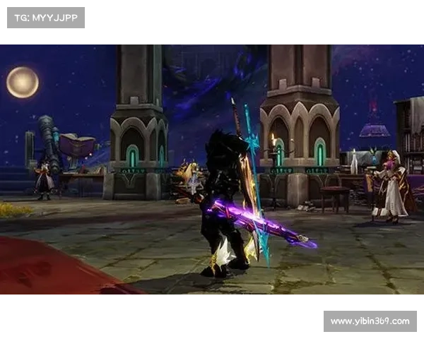 时空之刃玩法攻略—时空之刃官网：时空之刃攻略秘籍：玩转时间与空间的维度裂缝