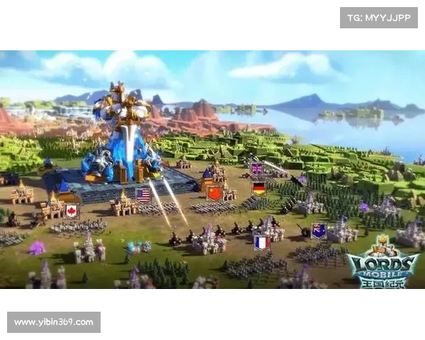 王国纪元:武将升级攻略大揭秘 王国纪元:武将升级攻略大揭秘