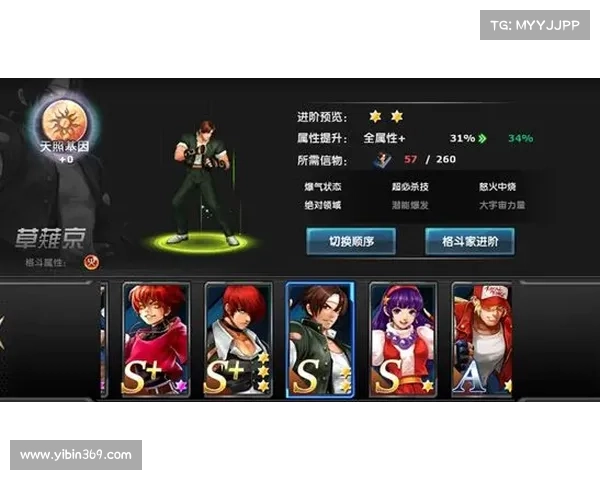 电脑上拳皇14双人对战攻略