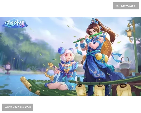 神武端游与手游,谁更胜一筹? 神武端游与手游,谁更胜一筹?