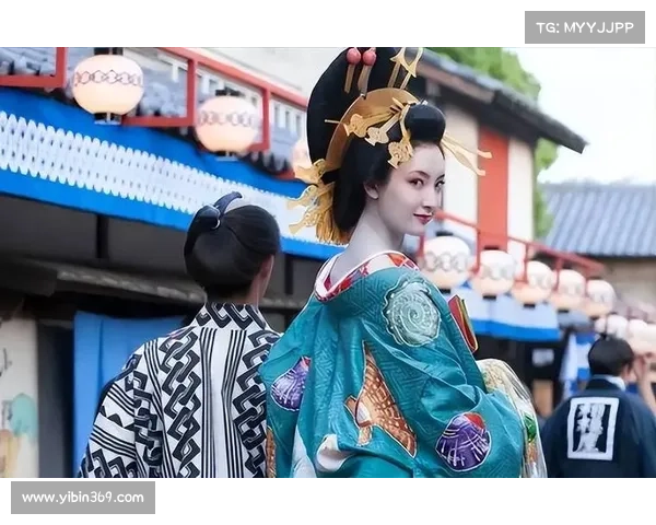 艺伎育成指南：花魁之途