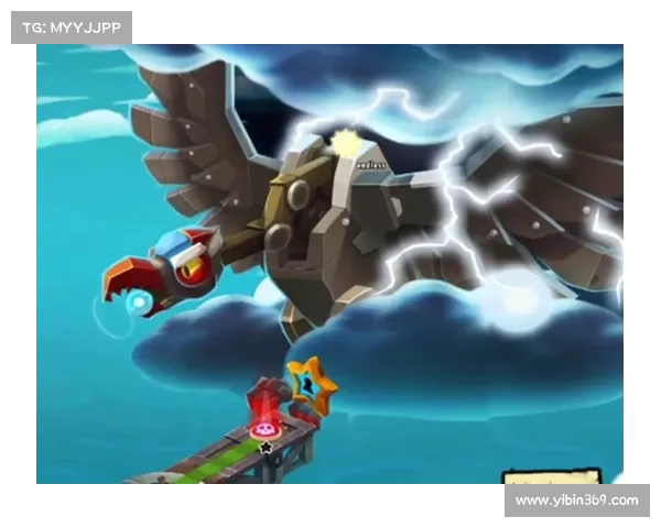 跳跃苍穹之巅,探秘天空之城 跳跃苍穹之巅,探秘天空之城