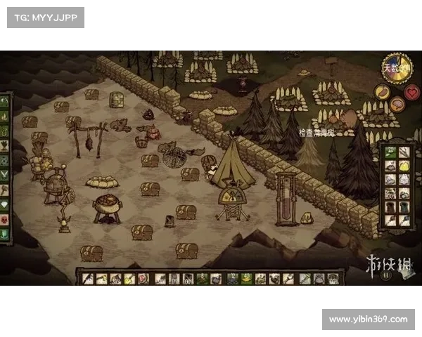 饥荒单机中文改中心,全新改版尽在这里 饥荒单机中文改中心,全新改版尽在这里